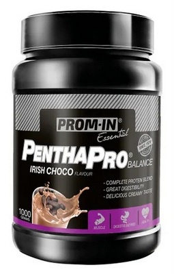 Prom-in Pentha Pro Balance 1000g - skořice