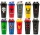 Perfect Shaker Hero Series Marvel 800ml - Wolverine