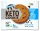 LennyLarry's Keto cookie 45g - Chocolate chip
