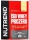 Nutrend Iso Whey Prozero 500g - jahodový cheesecake