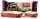 Blackfriars Flapjacks 110 g - jogurt