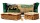 Blackfriars Flapjacks 110 g - jogurt