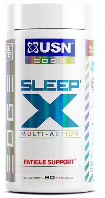 USN Sleep X 60 kapslí VÝPRODEJ 2.2025