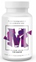 BrainMax Performance Magnesium 1000 mg (Hořčík+Vitamin B6) 100 kapslí