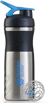 Blender Bottle Sportmixer Stainless 820 ml