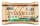 Applied Nutrition Vegan Indulgence Bar 50g - čokoláda/karamel