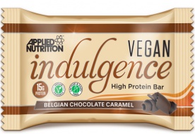 Applied Nutrition Vegan Indulgence Bar 50g
