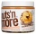 Nuts 'N More Arašídové máslo s proteinem 454 g - bílá čokoláda/preclík