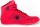 Gorilla Wear obuv High Tops Red - 36