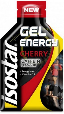 Isostar Gel Energy 35 g