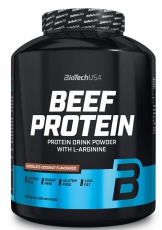BiotechUSA Beef Protein 1816 g