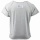 Gorilla Wear Pánské tričko s krátkým rukávem Classic Work Out Top Gray - L/XL