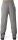 Gorilla Wear Pánské tepláky Augustine Old School Pants Grey - L/XL