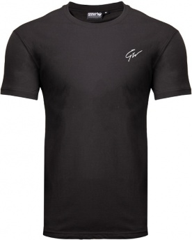 Gorilla Wear Pánské tričko Cody Garbrandt T-shirt Black - S