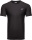 Gorilla Wear Pánské tričko Cody Garbrandt T-shirt Black - S