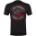 Gorilla Wear Pánské tričko Cody Garbrandt T-shirt Black - S