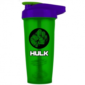 Perfect shaker Activ Marvel Shaker Cup 828 ml - Hulk