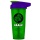 Perfect shaker Activ Marvel Shaker Cup 828 ml - Hulk