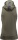 Gorilla Wear Pánská mikina Manti Sleeveless Hoodie khaki - XXL VÝPRODEJ