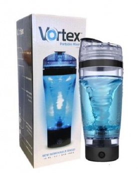 Vortex Portable Shaker 400ml