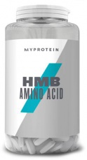 MyProtein HMB 180 tablet