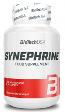 BiotechUSA Synephrine 60 kapslí