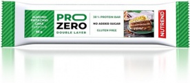 Nutrend ProZero 30% Protein Bar 65 g - banánovo/karamelový koláč