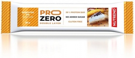 Nutrend ProZero 30% Protein Bar 65 g - banánovo/karamelový koláč