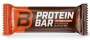 BiotechUSA Protein Bar 70 g - slaný karamel