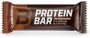 BiotechUSA Protein Bar 70 g - dvojitá čokoláda