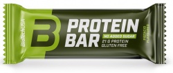 BiotechUSA Protein Bar 70 g - pistácie