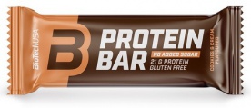 BiotechUSA Protein Bar 70 g
