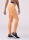 Nebbia Squad Hero Scrunch Butt leggings apricot 528 - M