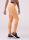 Nebbia Squad Hero Scrunch Butt leggings apricot 528 - S
