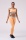 Nebbia Squad Hero Scrunch Butt leggings apricot 528 - M