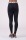 Nebbia Squad Hero Scrunch Butt leggings black 528 - M