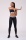 Nebbia Squad Hero Scrunch Butt leggings black 528 - M