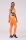 Nebbia Squad Hero Scrunch Butt leggings orange 528 - S