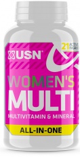 USN Multi Vitamins For Women 90 tablet