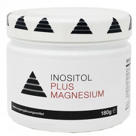 Ypsi Inositol plus Magnesium 180 g VÝPRODEJ
