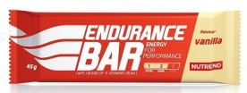 Nutrend Endurance Bar 45 g PROŠLÉ DMT