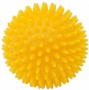 Kine-MAX masážní míček ježek 9cm