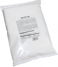 Extrifit Maltox 100 1500 g (sáček) VÝPRODEJ (POŠK.OBAL)