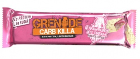 Grenade Carb killa Protein Bar 60g - Oreo