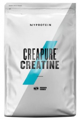 MyProtein Creatine Monohydrate (Creapure®) 1000g
