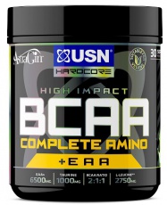 USN BCAA Complete Amino 400 g