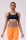 Nebbia Power Your Hero sportovní podprsenka 535 black - L