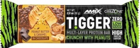 Amix Tigger Zero Bar 60 g