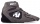 Gorilla Wear Obuv High Tops Chicago Gray/Black - 36