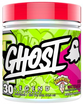 Ghost Legend 375 g